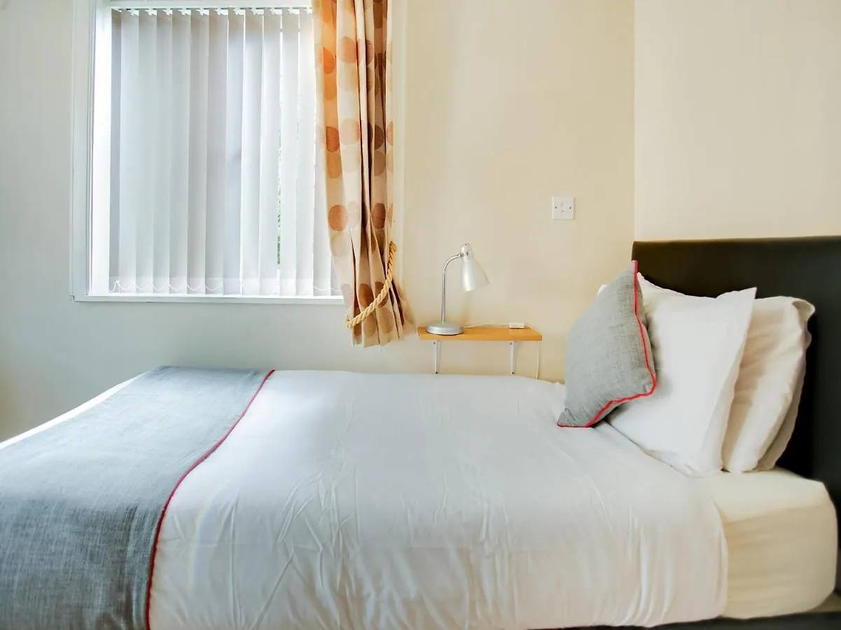 Onslow Guesthouse Glasgow