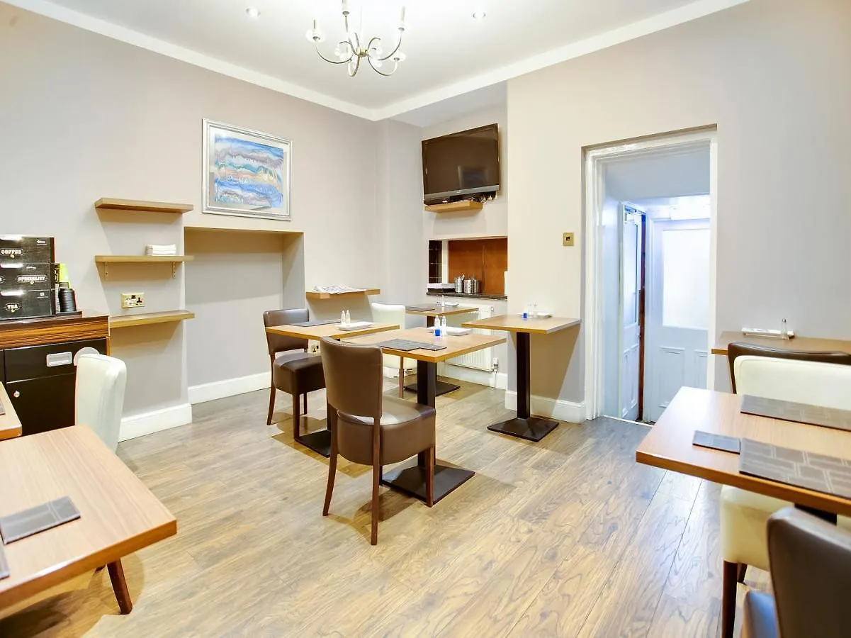 Onslow Guesthouse Glasgow 3*, Scunthorpe United Kingdom